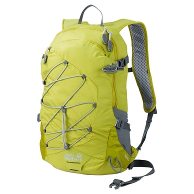Rucksack Jack Wolfskin Rockdale 24 Pack Guacamole Grün