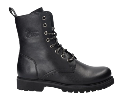 Boots Panama Jack Frisia B24 Napa Leder Damen Black