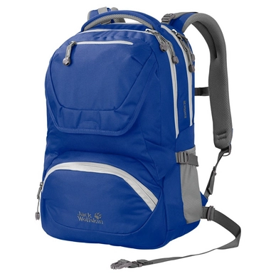 Rucksack Jack Wolfskin Ramson 26 Pack Active Blau 2015 Kinder