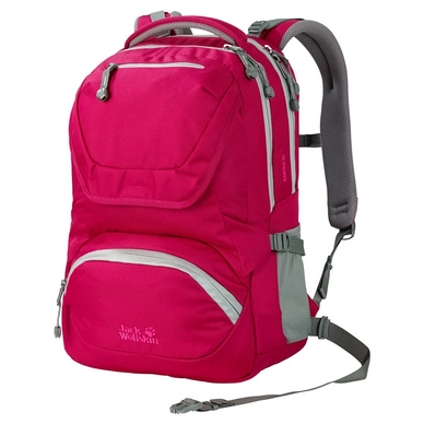 Rucksack Jack Wolfskin Ramson 26 Pack Azalea Rot 2015 Kinder
