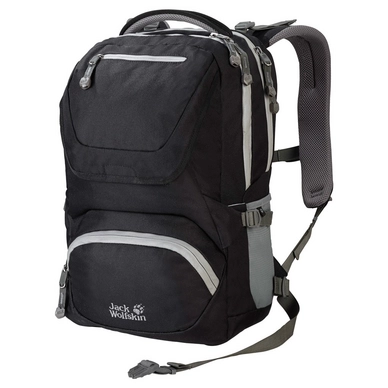 Rucksack Jack Wolfskin Ramson 26 Pack Schwarz  2015