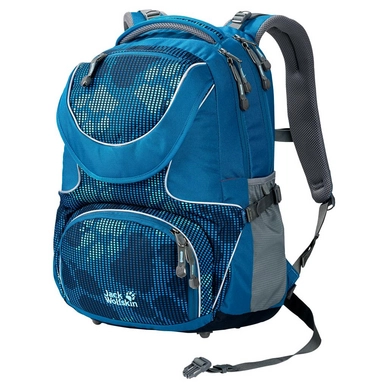 Rucksack Jack Wolfskin Ramson 26 Pack Glacier Blue Paw Kinder