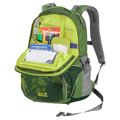 Rugzak Jack Wolfskin Ramson 26 Pack Azalea Paw