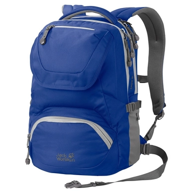 Rucksack Jack Wolfskin Ramson 20 Pack Active Blau Kinder