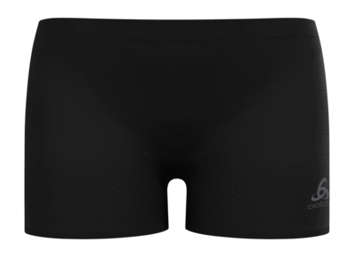 Funktionsunterwäsche Odlo Performance Wool 140 Damen Black