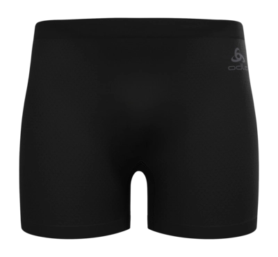 Boxer Odlo Homme Performance Wool 140 Black