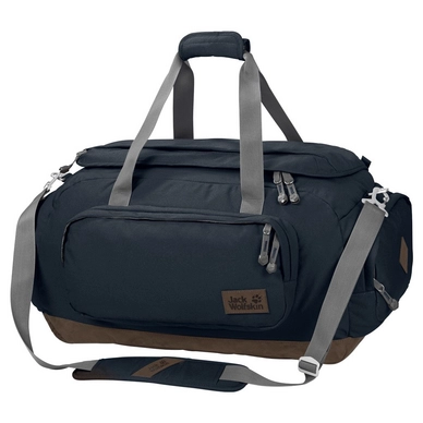 Reisetasche Jack Wolfskin Regents Park 60 Night Blau