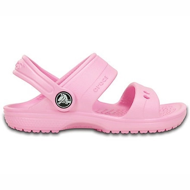 Sandaal Crocs Kids Classic Sandal Carnation