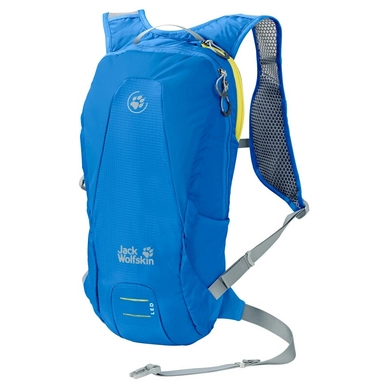 Rucksack Jack Wolfskin Speed Liner 7,5 Brilliant Blau