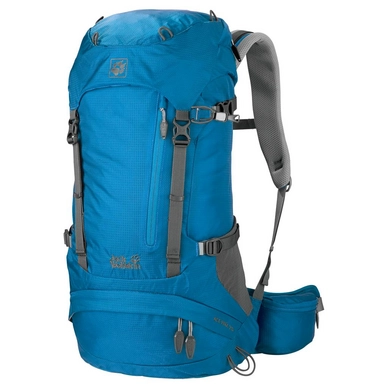 Backpack Jack Wolfskin ACS Hike 26 Pack Ocean Blue