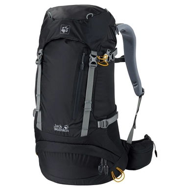 Backpack Jack Wolfskin ACS Hike 26 Pack Black