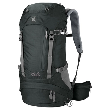 Backpack Jack Wolfskin ACS Hike 26 Pack Greenish Grey