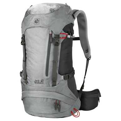 Backpack Jack Wolfskin ACS Hike 26 Pack Alloy