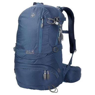 Sac à Dos Jack Wolfskin ACS Hike 22 Women Pack Ocean Wave