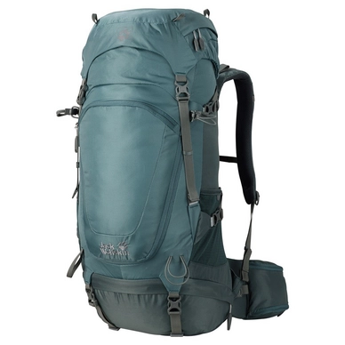 Backpack Jack Wolfskin Highland Trail 42 North Atlantic