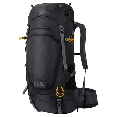 Backpack Jack Wolfskin Highland Trail 42 Black