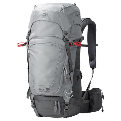 Backpack Jack Wolfskin Highland Trail 36 Alloy