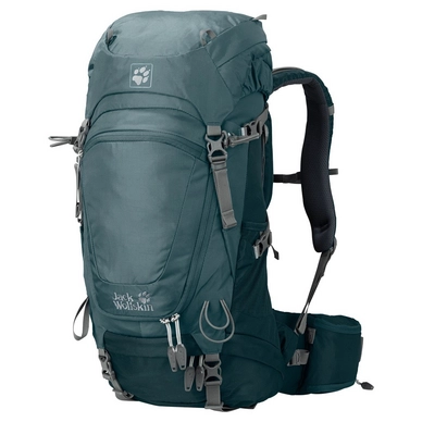 Sac de Randonnée Jack Wolfskin Highland Trail 30 North Atlantic