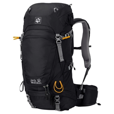 Backpack Jack Wolfskin Highland Trail 30 Schwarz
