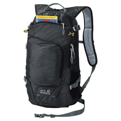Rugzak Jack Wolfskin Crosser 18 Pack Wild Lime