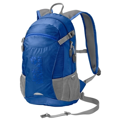 Rugzak Jack Wolfskin Velocity 12 Coastal Blue