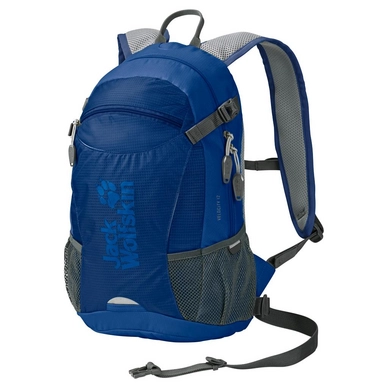 Rugzak Jack Wolfskin Velocity 12 Deep Sea Blue