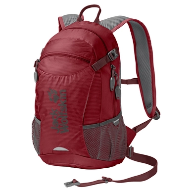 Rugzak Jack Wolfskin Velocity 12 Red Maroon
