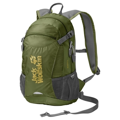 Rucksack Jack Wolfskin Velocity 12 Cypress Green