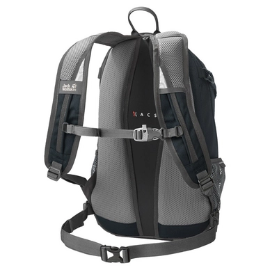 Rugzak Jack Wolfskin Velocity 12 Wild Lime