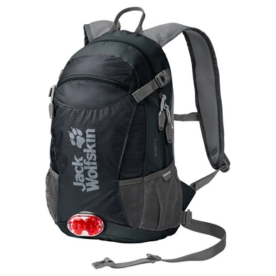 Rugzak Jack Wolfskin Velocity 12 Wild Lime