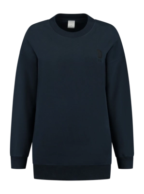 2---Yara_Sweater_Navy_Front-_no-bg