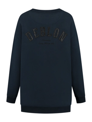 3---Yara_Sweater_Navy_Back-_no-bg