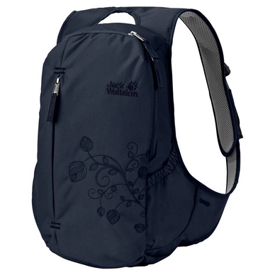Ruksack Jack Wolfskin Ancona Midnight Blue Damen