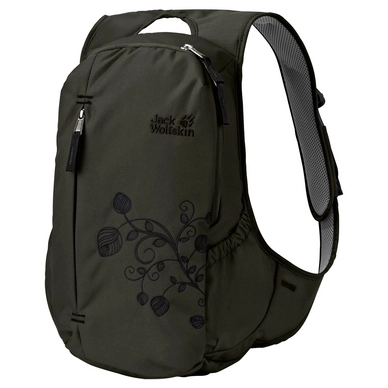 Rugzak Jack Wolfskin Ancona Pinewood Green