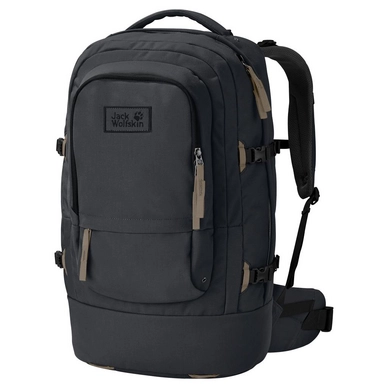 Rucksack Jack Wolfskin Railrider 40 Pack Phantom