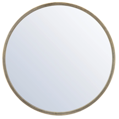 Miroir By-Boo Selfie Large Gold
