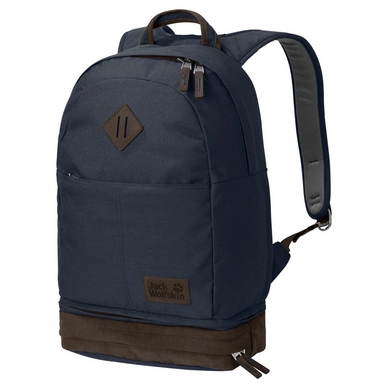 Sac à Dos Jack Wolfskin Shoreditch Night Blue
