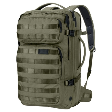 Rucksack Jack Wolfskin TRT 32 Pack Woodland Green