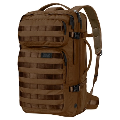 Rucksack Jack Wolfskin TRT 32 Pack Deer Brown