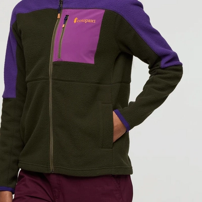 5---1200x1200png-F24WAbrazoFleeceFullZipJacketBlackVioletandWoods_009_700x