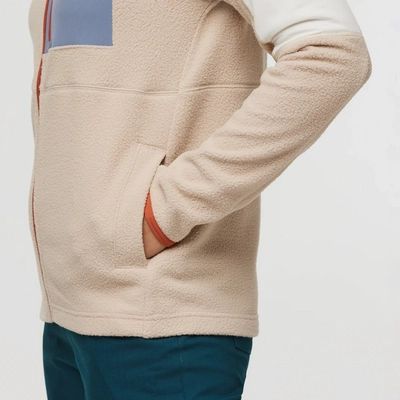 7---1200x1200png-S24WAbrazoHoodedFullZipFleeceJacketBoneOatmeal_7_1200x