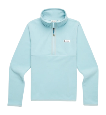 Pullover Cotopaxi Amado Fleece Pullover Damen Sea Spray
