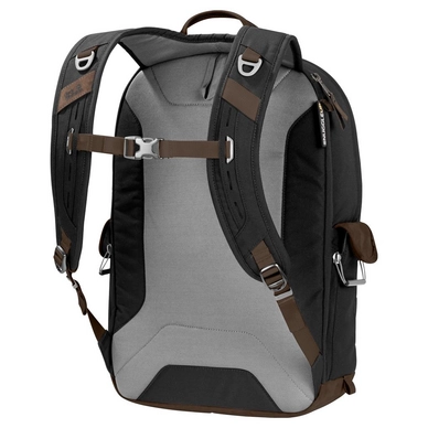 Rugzak Jack Wolfskin 7 Dials Photo Pack Black 2018