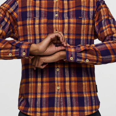 6---1200x1200png-F24WMeroOrganicFlannelShirtBlackVioletPlaid_010_1200x