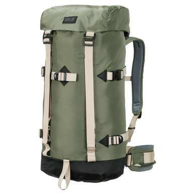 Rucksack Jack Wolfskin Rock On 30 Woodland Green
