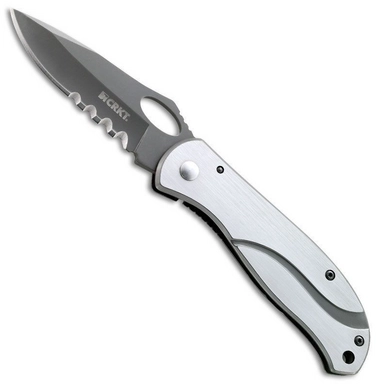 Vouwmes CRKT Pazoda 6491
