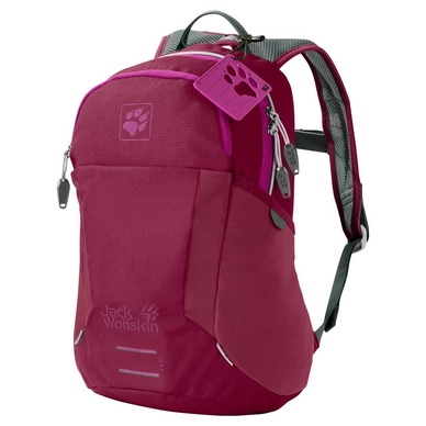 Rugzak Jack Wolfskin Kids Moab Jam Dark Ruby