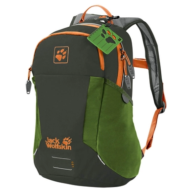 Rugzak Jack Wolfskin Kids Moab Jam Antique Green