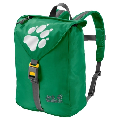 Rucksack Jack Wolfskin Murmel Forest Green Kinder