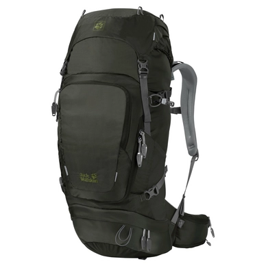 Backpack Jack Wolfskin Women Orbit 32 Pack Malachite Damen